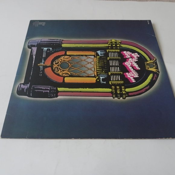 Vintage The Big Bopper Chantilly Lace vinyl record, 1973 reissue Pickwick - Picture 6 of 10